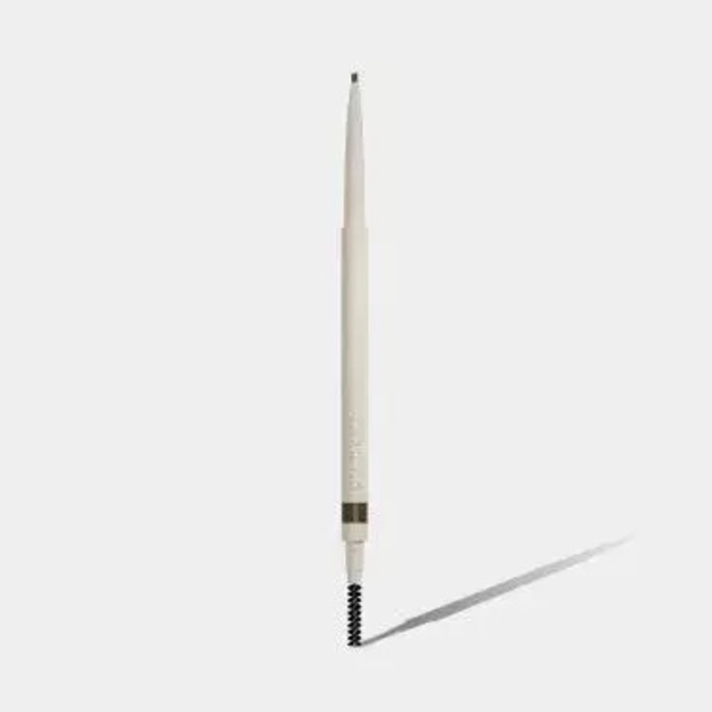 Precision Brow Pencil - Deep Brown